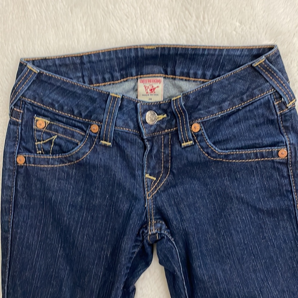 True Religion jeans - Picture 2 of 4